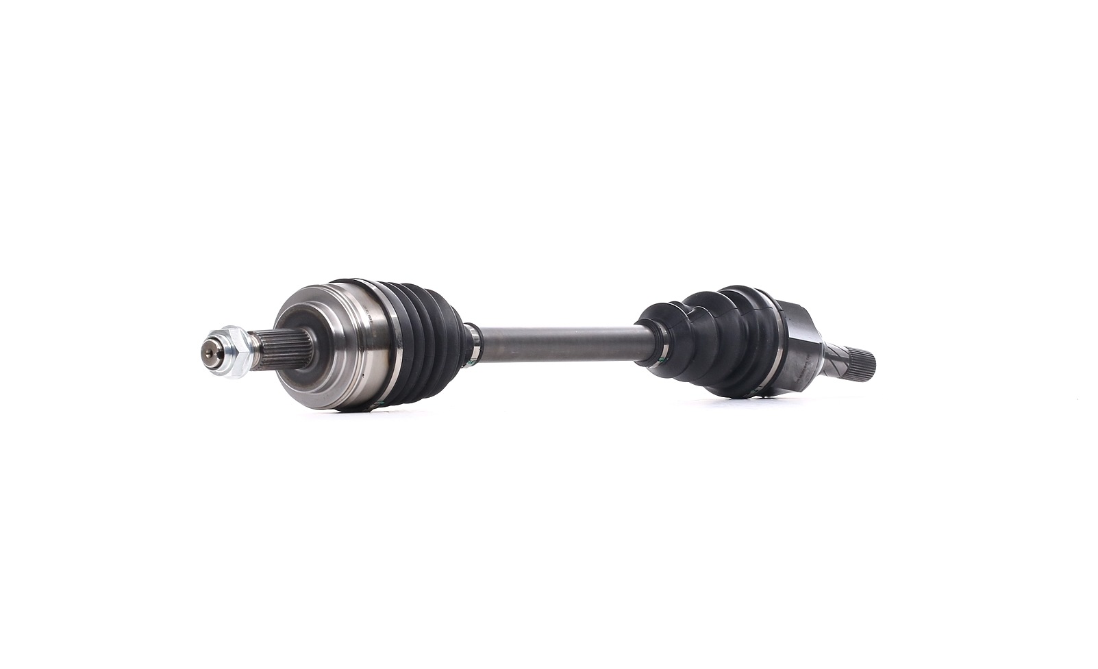 Halbachse MEYLE 16-14 498 0038 Bewertung