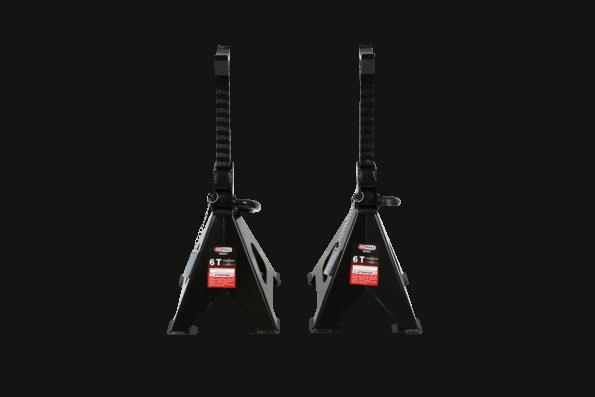 KS TOOLS Pallbock Lyftförmåga: 6t, Lyftväg: 192mm