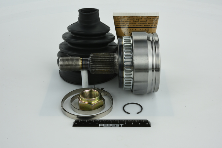 FEBEST 1610-163A48 Tête de cardan