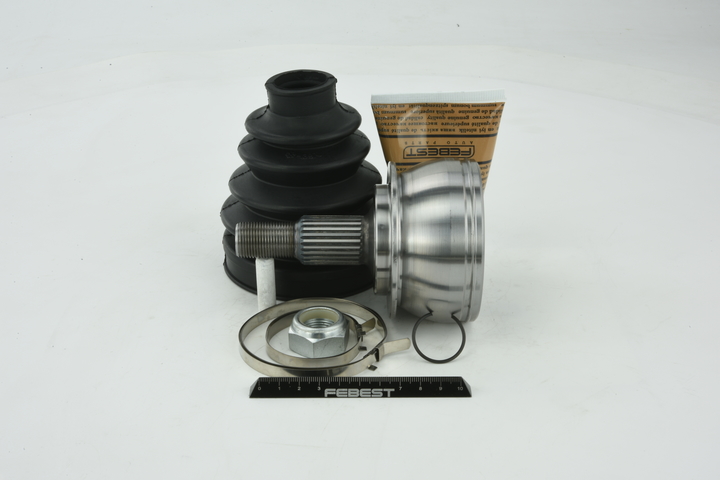 Antriebswellengelenk A 1693605700 FEBEST 1610-169 MERCEDES-BENZ