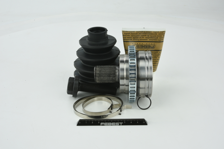 Constant velocity joint FEBEST 1610-220A48 rating