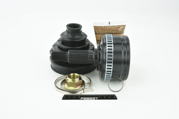 Antriebswellengelenk A 000 330 15 85 FEBEST 1610-801A48 MERCEDES-BENZ