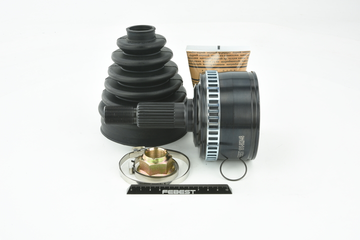 Antriebswellengelenk 1610-802A48 FEBEST A6383342334 MERCEDES-BENZ