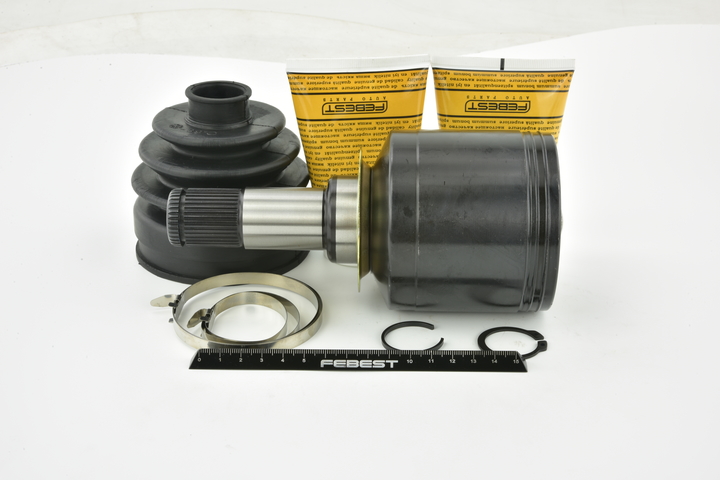 Antriebswellengelenk 1611-164FLH FEBEST A1663301601 MERCEDES-BENZ