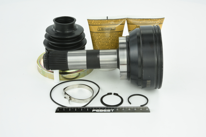 Antriebswellengelenk A1643502010 FEBEST 1611-164R MERCEDES-BENZ