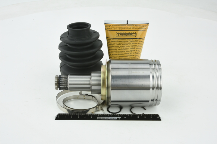 Constant velocity joint FEBEST 1611-169 rating