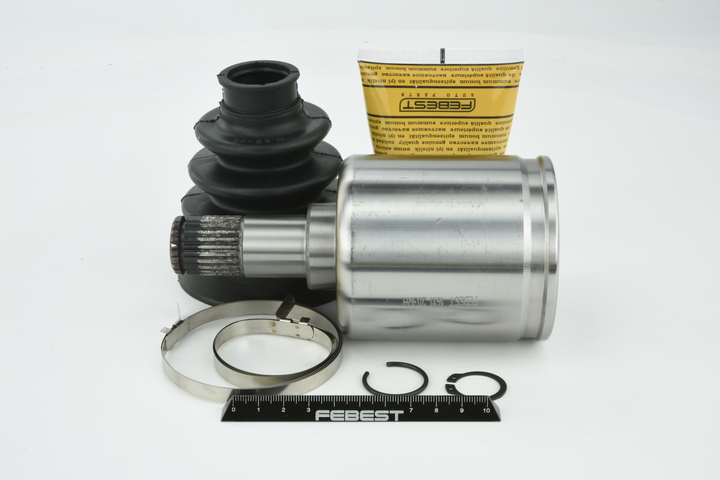 Antriebswellengelenk 203 330 08 01 FEBEST 1611-203RH MERCEDES-BENZ
