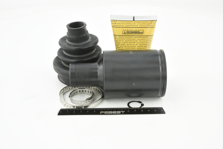 Constant velocity joint FEBEST 1611-211LH rating
