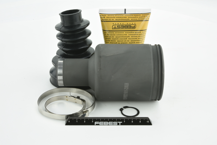 Antriebswellengelenk 1611-220LH FEBEST A2203300901 MERCEDES-BENZ