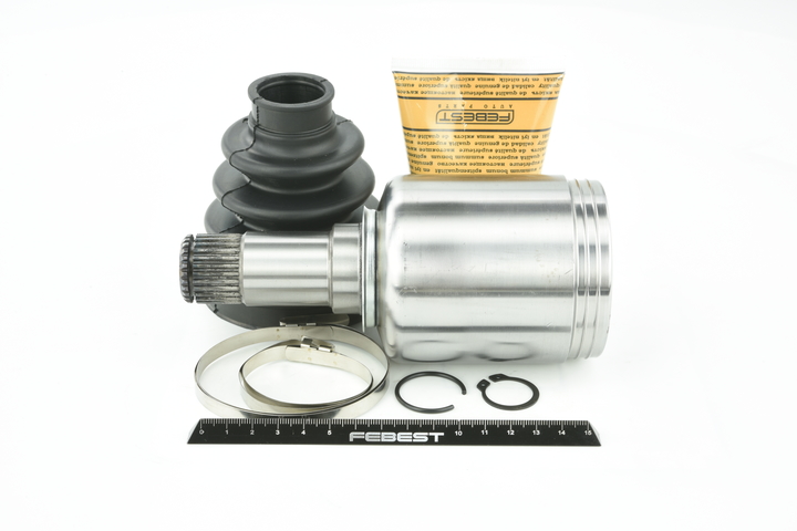 Antriebswellengelenk 1611-221FRH FEBEST A2213306400 MERCEDES-BENZ