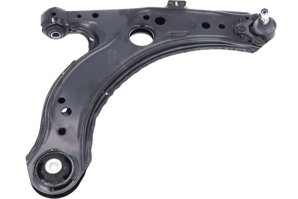 Bras de suspension 1J0 407 366 A VEMA 16122 VOLKSWAGEN, AUDI, MERCEDES-BENZ, NISSAN, SEAT