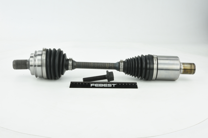 Antriebswelle 1614-221FLH FEBEST A2213306300 MERCEDES-BENZ
