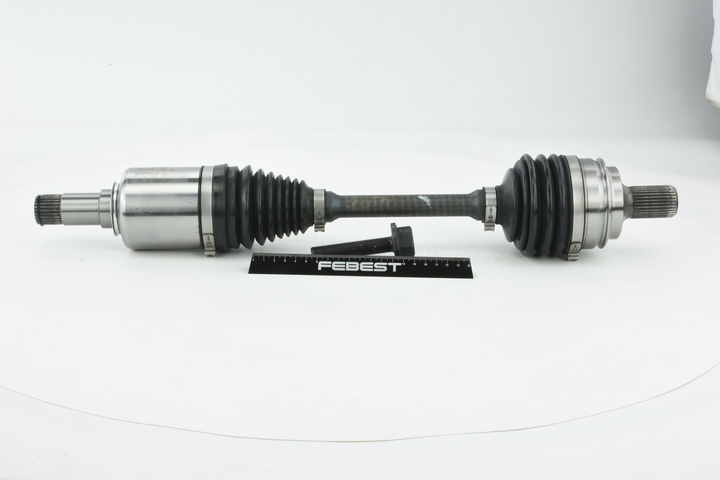 Antriebswelle 1614-221FRH FEBEST A2213306400 MERCEDES-BENZ