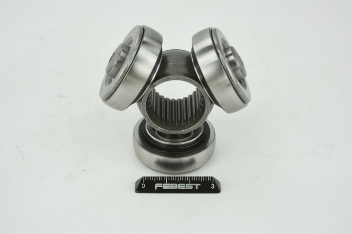 Tripodestern, Antriebswelle 1616-221 FEBEST 2213306400 MERCEDES-BENZ