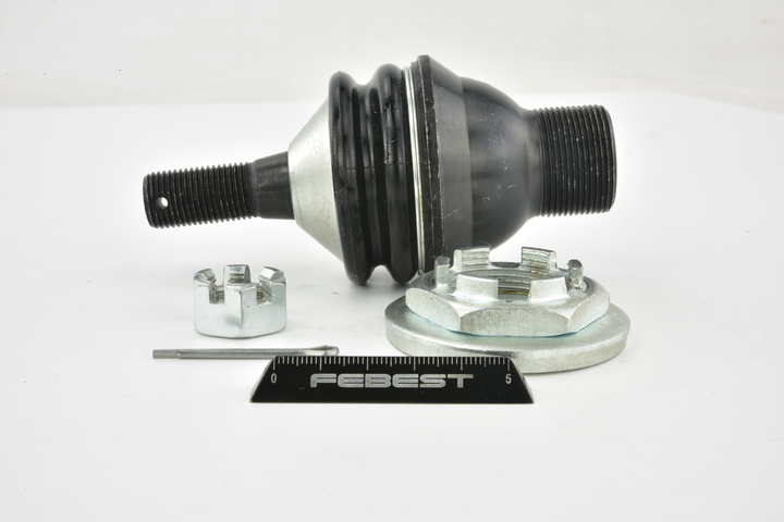 Traggelenk 1620-166LOWF FEBEST A1663300235 MERCEDES-BENZ