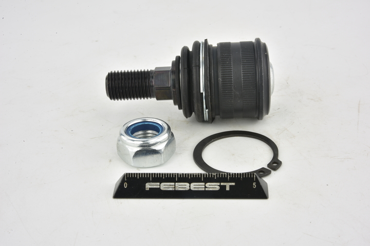 Traggelenk A 220 323 0368 FEBEST 1620-211LF MERCEDES-BENZ
