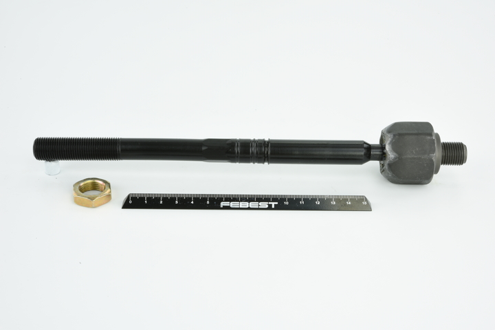 Axialgelenk, Spurstange 1622-166 FEBEST A1663380315 MERCEDES-BENZ