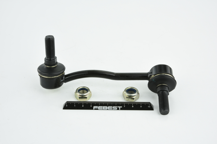 9055648 Vzpěra stabilizátoru FEBEST Volkswagen GOLF náklady