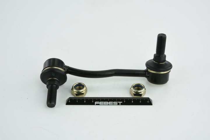 Biellette de barre stabilisatrice 2E0 411 31 8C FEBEST 1623-209RH VOLKSWAGEN, MERCEDES-BENZ, AUDI, VOLVO, SKODA