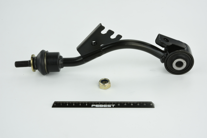 Koppelstange 1623-211FL FEBEST A2113204789 MERCEDES-BENZ