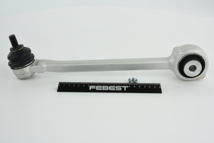 Suspension wishbone arm FEBEST 1625-204F