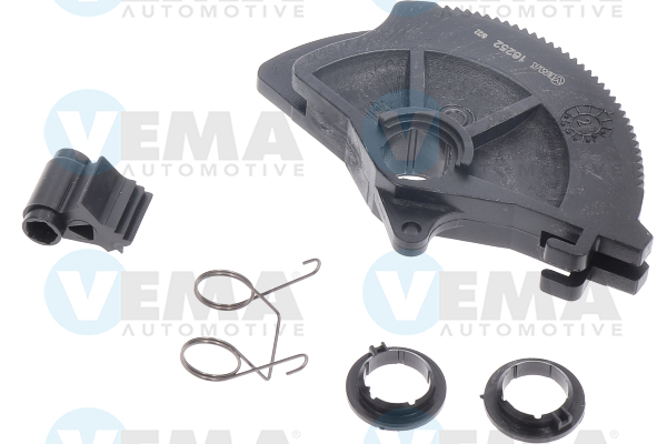 Reparatursatz, Automatische Kupplungsnachstellung 16252 VEMA 88VB7L609AA FORD, FORD USA