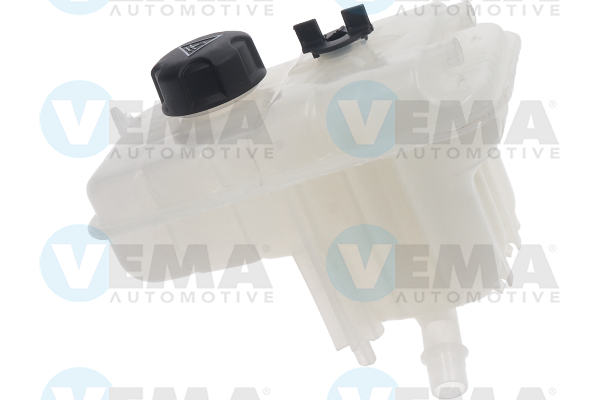 Wasserkasten, Kühler 163053 VEMA 1323V1 PEUGEOT, CITROЁN, DS