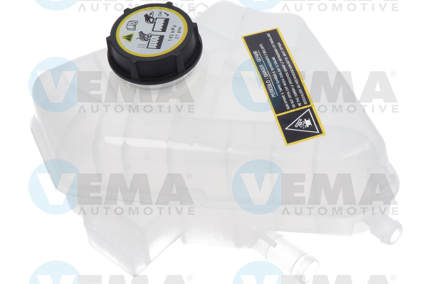 Wasserkasten, Kühler 8V218K218BB VEMA 163059 FORD, FORD USA