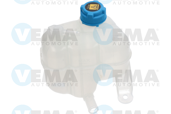 Kjølevæsketank VEMA 163066