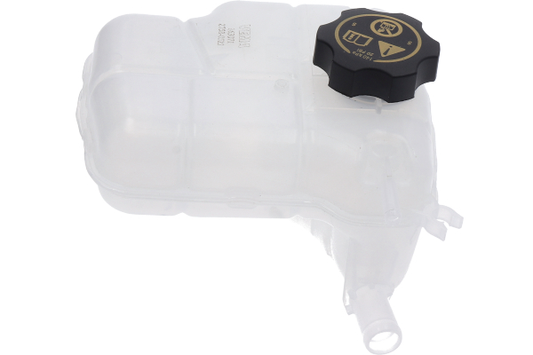 Wasserkasten, Kühler 163071 VEMA 1304014 OPEL, CHEVROLET, VAUXHALL