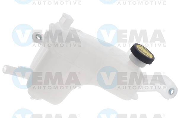 163075 Expansietank, koelvloeistof VEMA 16475 51010 OPEL, TOYOTA, SUZUKI, SUBARU, LEXUS