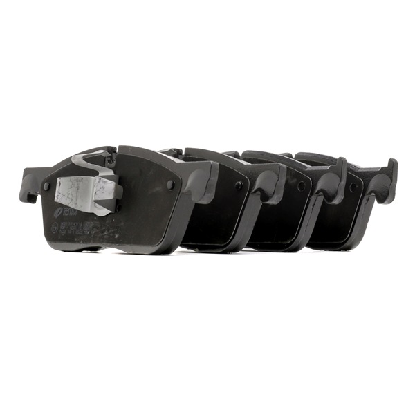 PCA163310 Комплект накладки REMSA Jaguar XF цена