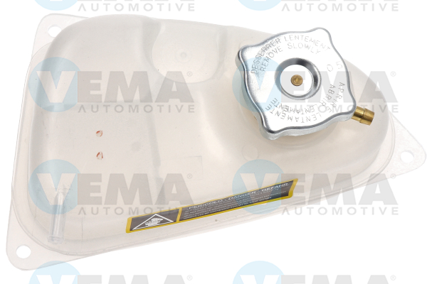 Vaschetta acqua, Radiatore 4470200 VEMA 16390 FIAT, VOLKSWAGEN, AUDI, RENAULT, ALFA ROMEO