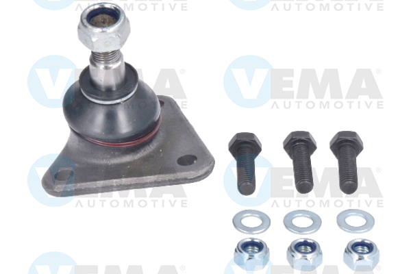 Шарнири VEMA 16514