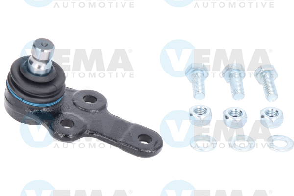 VEMA 16682 Fuseekogel