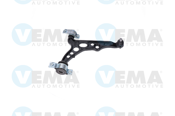 Suspension wishbone arm VEMA 16692