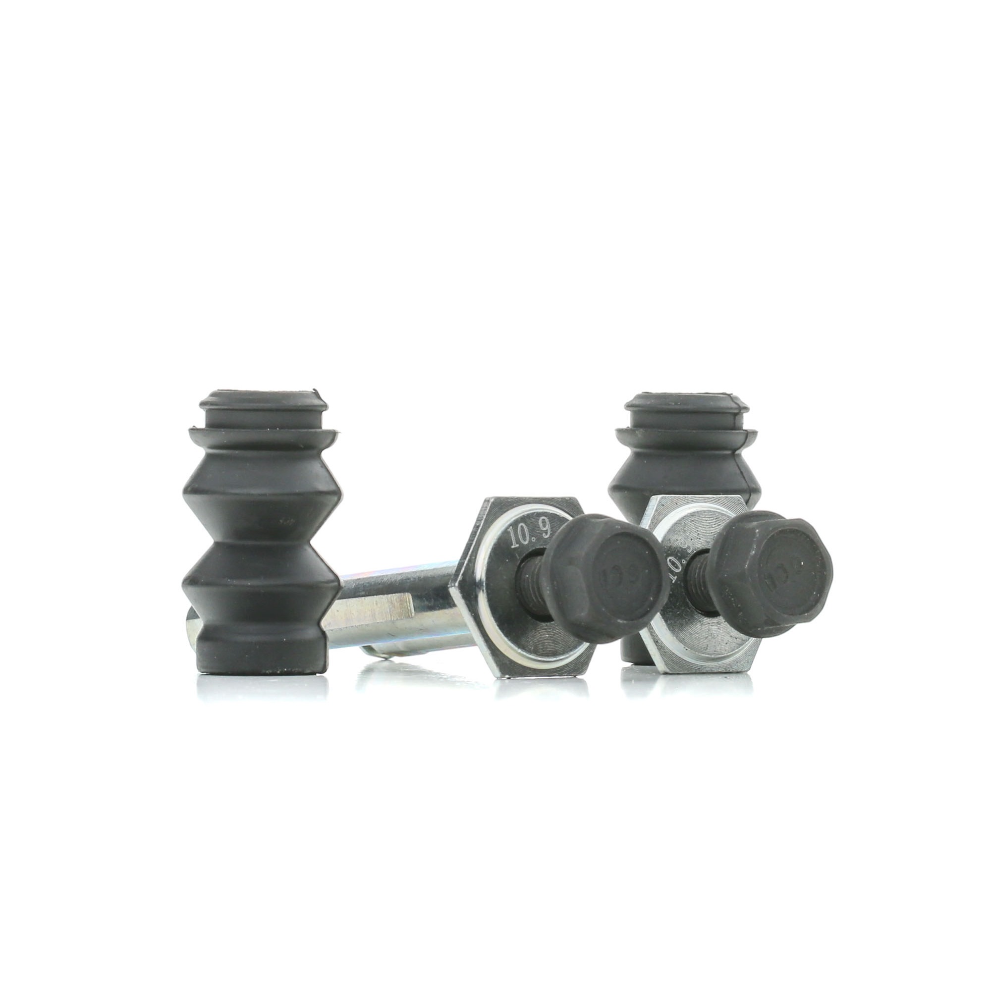 BUDWEG CALIPER 169194 Kit manicotti di guida, Pinza freno