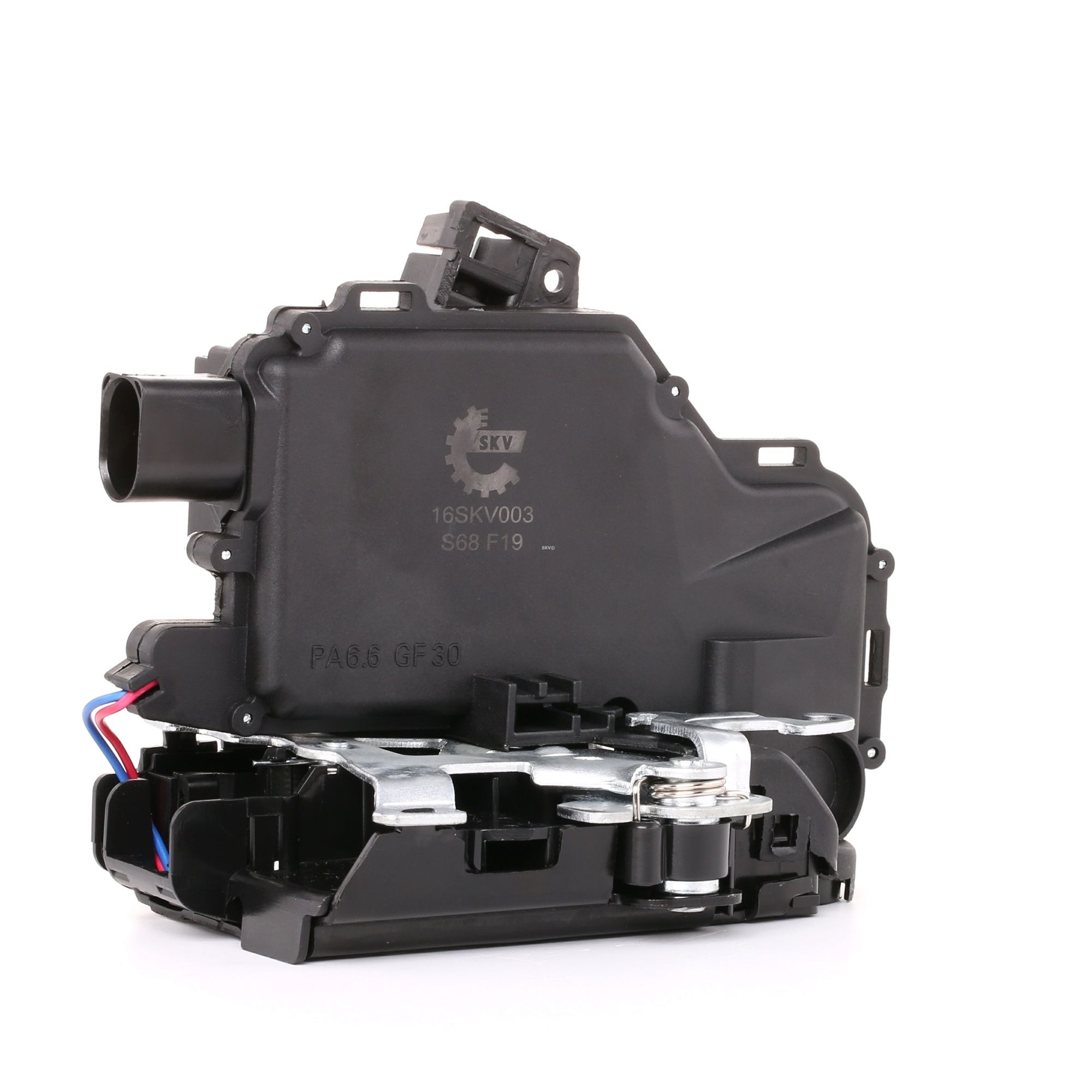ESEN SKV 16SKV003 Deurslot VW Passat 3bg Sedan 2.8 4motion 190 Pk Benzine 2005