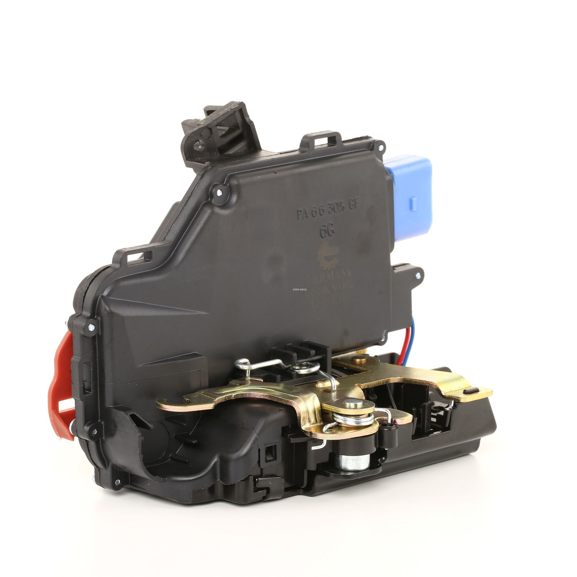 OEN 660210 Κλειδαριά πόρτας ESEN SKV 16SKV042