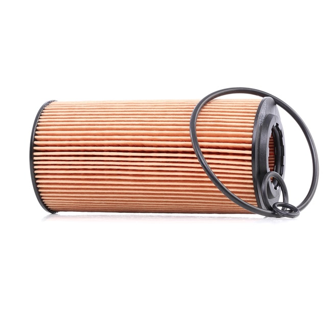 Ölfilter 1701220 KRAFT A6131800009 MERCEDES-BENZ, NISSAN
