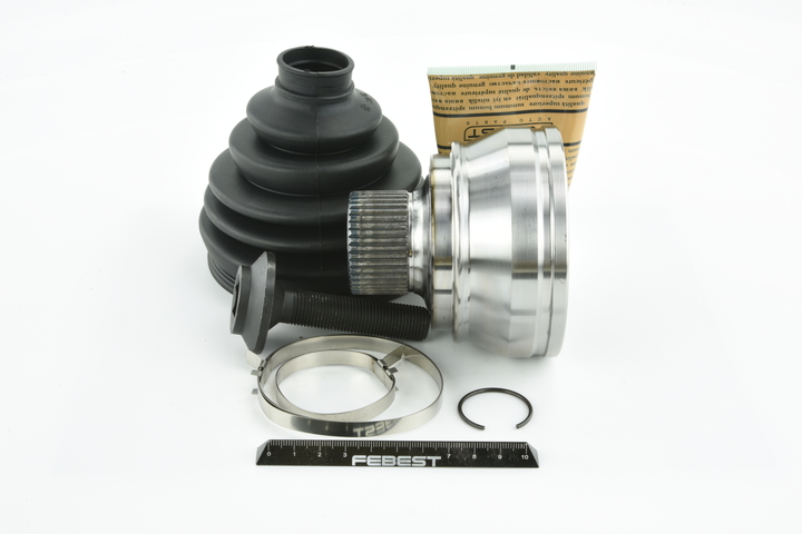 9074201 Drivknute FEBEST A6 pris