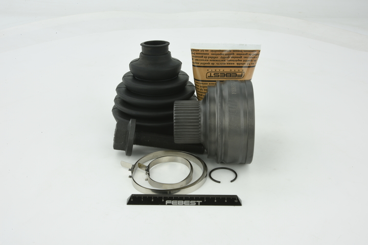 Gelenksatz, Antriebswelle 1710-Q520MT FEBEST 8K0407305C VW, AUDI, SKODA, SEAT