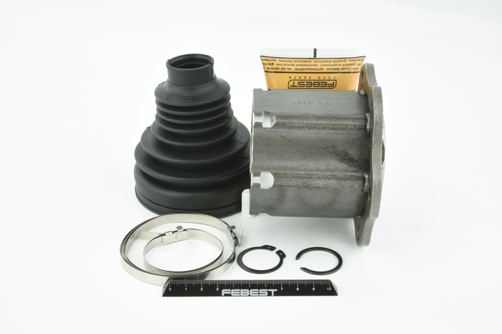 Gelenksatz, Antriebswelle ** FEBEST 1711-Q5 Bewertung