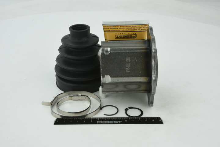 Antriebswellengelenk radseitig FEBEST 1711-Q5LH Bewertung
