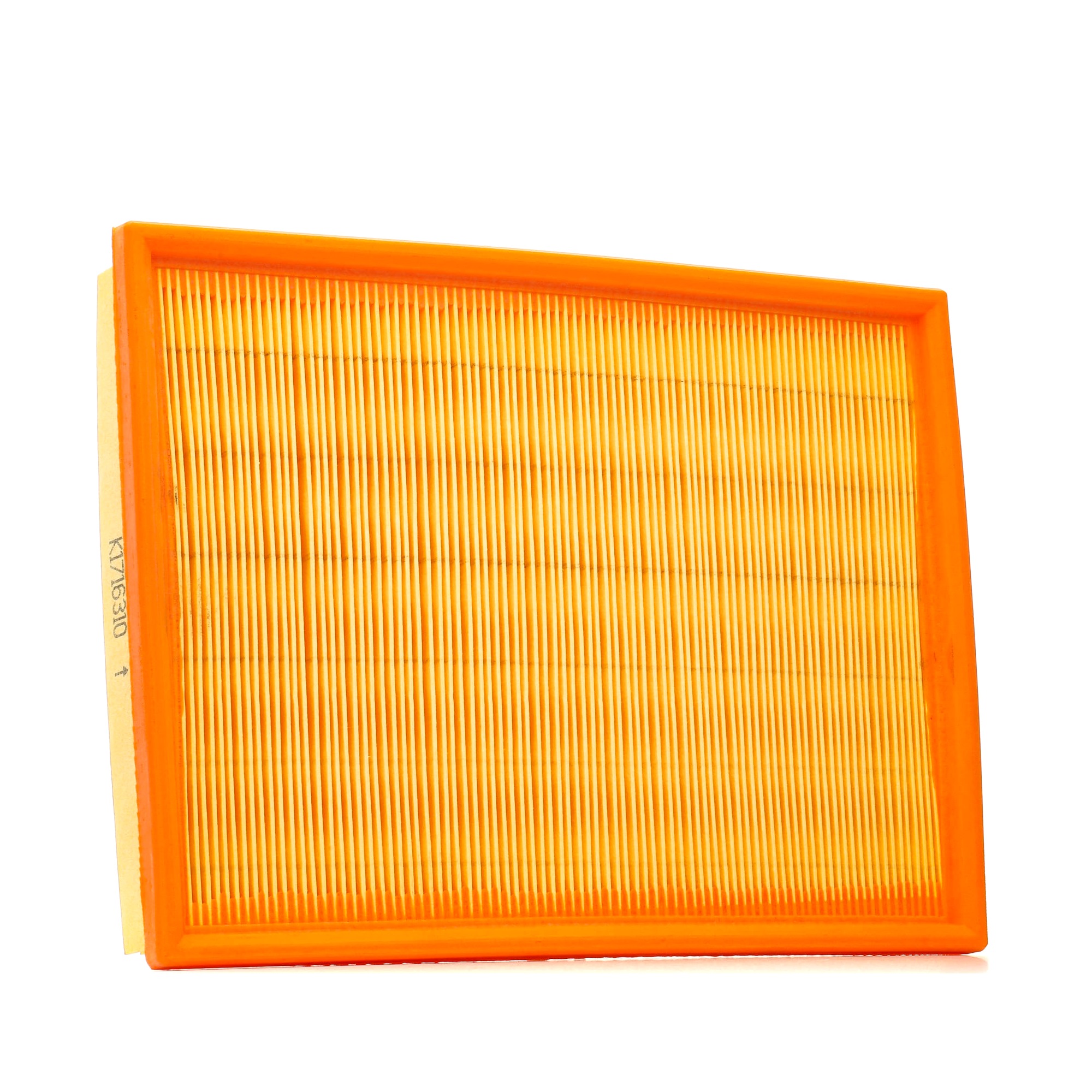 Luftfilter 1716310 KRAFT PC645 AC