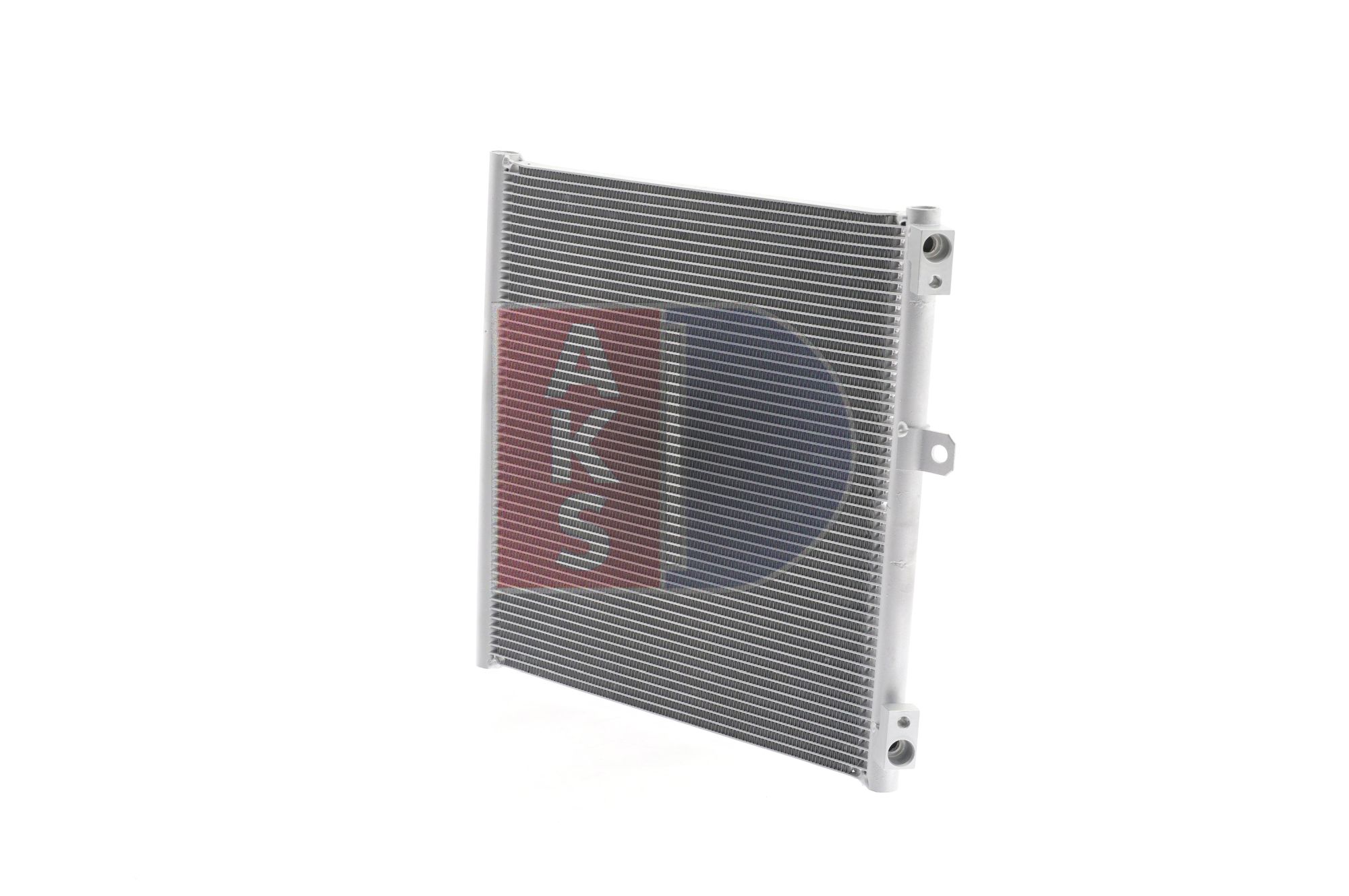 9077997 originele Airco radiator AKS DASIS CAYENNE