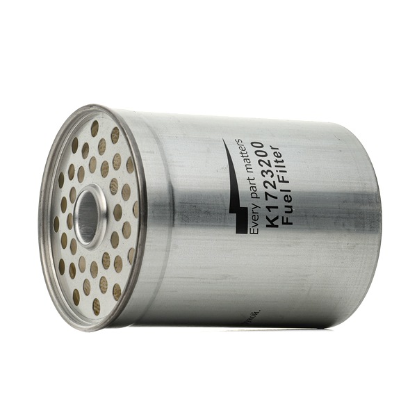 Kraftstofffilter 1723200 KRAFT 2W3236 SEAT, MITSUBISHI, CATERHAM