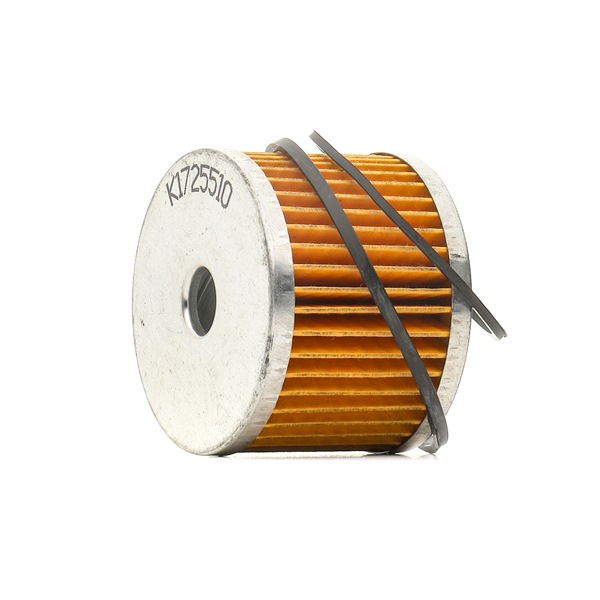Filtre à carburant 00 00854 9757 KRAFT 1725510 MAN