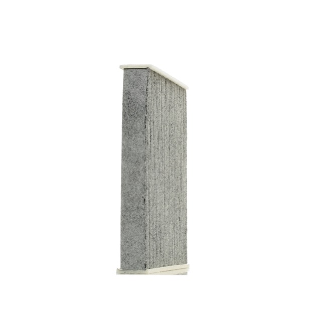 Filtro abitacolo A4638300018 KRAFT 1730055 VOLKSWAGEN, MERCEDES-BENZ, AUDI, SEAT, SKODA