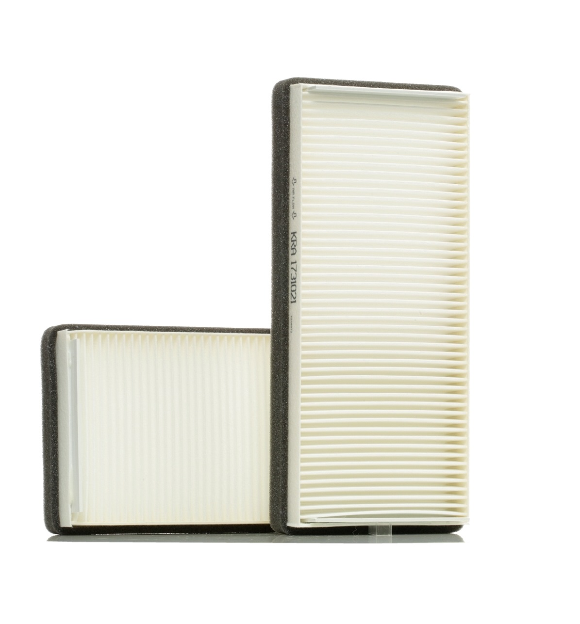 Innenraumfilter 1731021 KRAFT A2108301018 MERCEDES-BENZ, SMART, JAGUAR, DAIMLER, MAYBACH